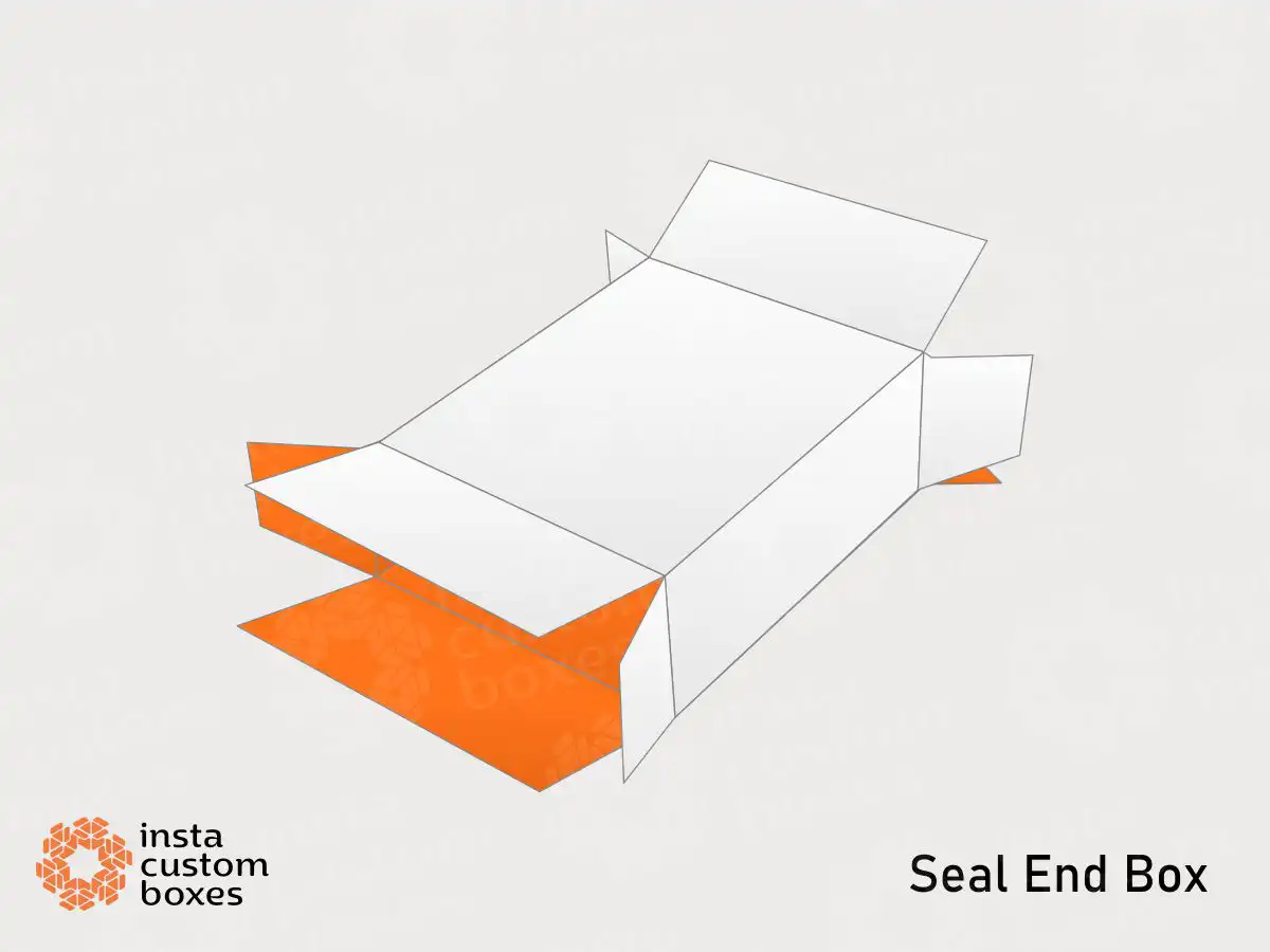 Seal End Boxes- Box Style