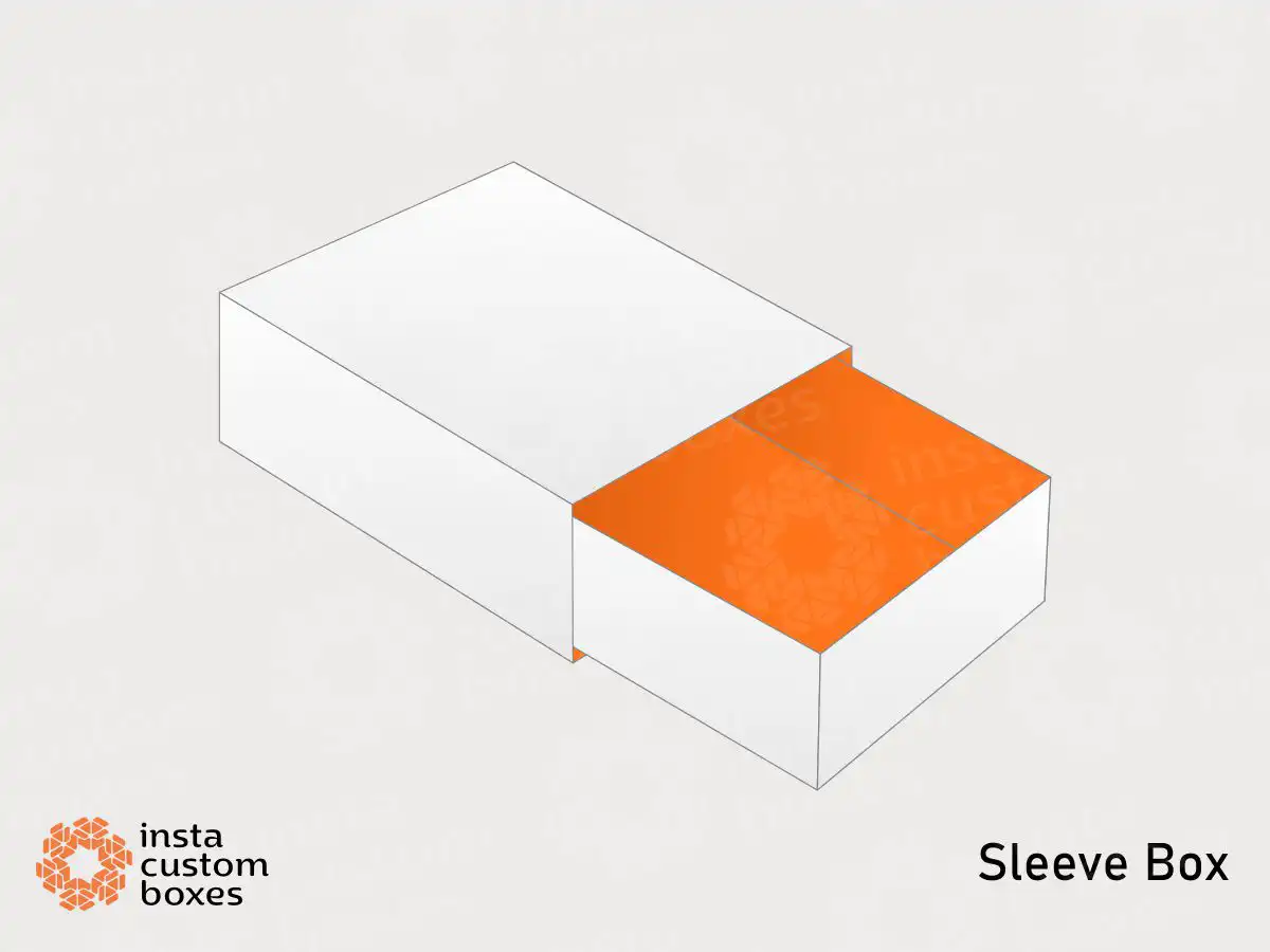 Sleeve Box - Box Style